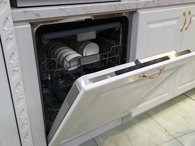 Máy Rửa Chén Âm Tủ Kaff KF-BISW12   Món Quà Ý Nghĩa Dành Tặng Phụ Nữ Ngày 20/10 2