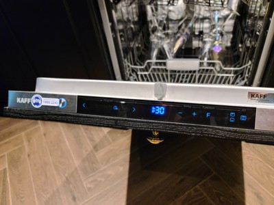 Máy Rửa Chén Âm Tủ Kaff KF-BISW12   Món Quà Ý Nghĩa Dành Tặng Phụ Nữ Ngày 20/10 3