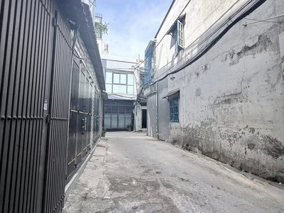 5.8 tỷ cho căn nhà gần 40m2, 4 tầng BTCT, HXH thông Ni Sư Huỳnh Liên - là đắt hay rẻ 1