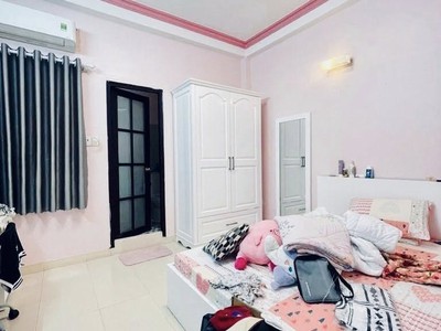5.8 tỷ cho căn nhà gần 40m2, 4 tầng BTCT, HXH thông Ni Sư Huỳnh Liên - là đắt hay rẻ 2