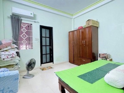 5.8 tỷ cho căn nhà gần 40m2, 4 tầng BTCT, HXH thông Ni Sư Huỳnh Liên - là đắt hay rẻ 3
