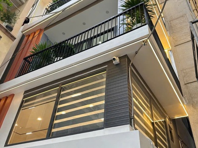 Bán Căn Hộ Dịch Vụ 2 Mặt Tiền, Căn Góc Cao Cấp 1