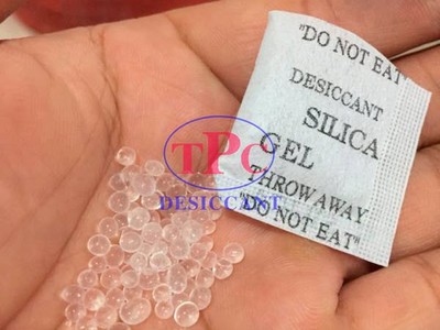 Gói hút ẩm Silicagel   Giải pháp bảo quản quần áo hiệu quả trong mùa ẩm 0