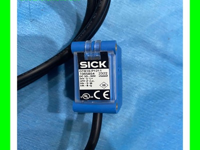 Cảm Biến Quang Sick GTB10-P1211-1065854 0