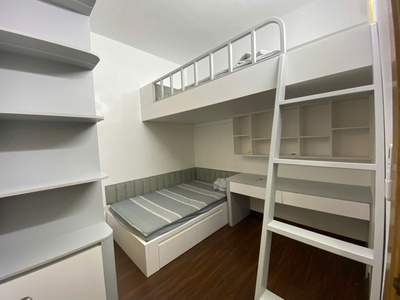 Chỉ 3,2x tỷ sở hữu ngay căn hộ 70m2, tầng 10, khu 3 toà cũ B1.4 chung cư Thanh Hà. 4