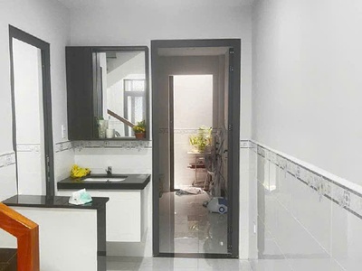 Chủ ngộp Nhà hẻm, 60 m2, Phạm Đăng Giảng thông Lê Trọng Tân, Bình Tân giáp Tân Phú. 4