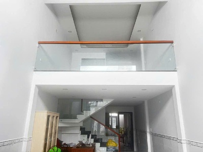 Chủ ngộp Nhà hẻm, 60 m2, Phạm Đăng Giảng thông Lê Trọng Tân, Bình Tân giáp Tân Phú. 5