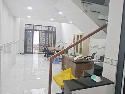 Chủ ngộp Nhà hẻm, 60 m2, Phạm Đăng Giảng thông Lê Trọng Tân, Bình Tân giáp Tân Phú. 10