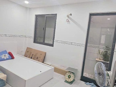Chủ ngộp Nhà hẻm, 60 m2, Phạm Đăng Giảng thông Lê Trọng Tân, Bình Tân giáp Tân Phú. 11