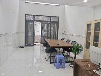 Chủ ngộp Nhà hẻm, 60 m2, Phạm Đăng Giảng thông Lê Trọng Tân, Bình Tân giáp Tân Phú. 12