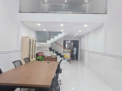 Chủ ngộp Nhà hẻm, 60 m2, Phạm Đăng Giảng thông Lê Trọng Tân, Bình Tân giáp Tân Phú. 1