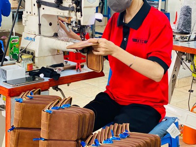 Tìm Đối Tác Hợp Tác Phân Phối Phụ Kiện Đồ Da   Có Chứng Từ Đầy Đủ 19