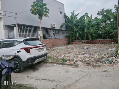 Chào bán 1 lô đất tại Thôn Đông. Lâm Động  - Diện tích 70m2 1
