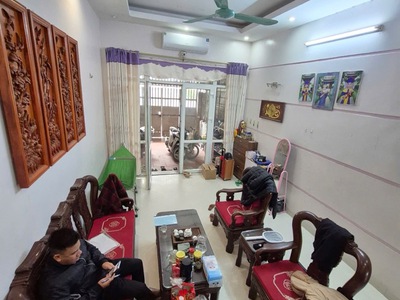 Nhà Để Được Ô Tô, Gần Trường Học Tại Thanh Trì 0