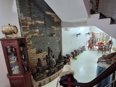 Nhà Để Được Ô Tô, Gần Trường Học Tại Thanh Trì 2