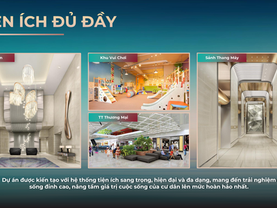 Mở bán The Soleil Condotel Tòa D - Ngay biển Mỹ Khê- Vận hành khai thác ngay đến 500tr/năm 4
