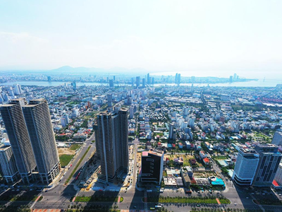Mở bán The Soleil Condotel Tòa D - Ngay biển Mỹ Khê- Vận hành khai thác ngay đến 500tr/năm 6