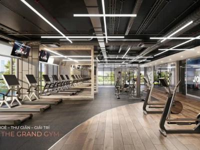 Mở bán The Soleil Condotel Tòa D - Ngay biển Mỹ Khê- Vận hành khai thác ngay đến 500tr/năm 10