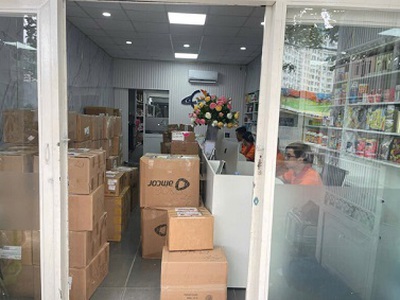 VietCargo   công ty vận chuyển hàng đi Úc uy tín, chất lượng cao 0