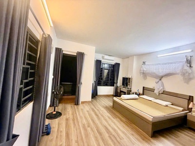  Nhà 2 tầng đẹp Full nội thất mặt tiền Phạm Xuân Ẩn - Hòa Xuân Đà Nẵng 2