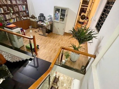  Nhà 2 tầng đẹp Full nội thất mặt tiền Phạm Xuân Ẩn - Hòa Xuân Đà Nẵng 3