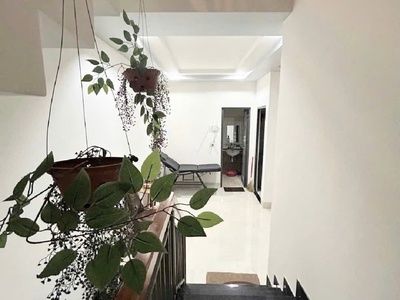  Nhà 3 tầng đẹp Full nội thất Đường Tôn Đản - Vị trí Kinh doanh siêu tốt  4