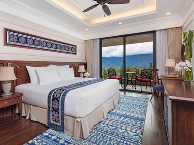 Combo 2 ngày 1 đêm Silkpath Sapa và xe giường nằm 5