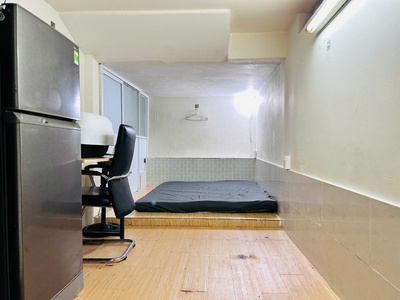 Cho thuê phòng giá chỉ 3,2 triệu/tháng đường Hồng Hà, Tân Bình 1