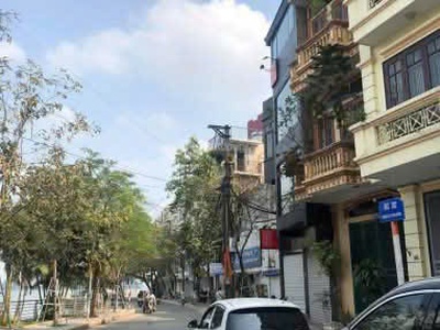 Cho thuê nhà 5 tầng mặt ngõ 282 LẠC LONG QUÂN, Phường Bưởi 1