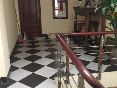 Cho thuê nhà 5 tầng mặt ngõ 282 LẠC LONG QUÂN, Phường Bưởi 5