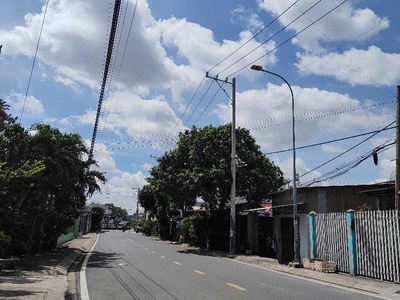  bán đất mặt tiền đông thạnh 3-2   111.8m    chỉ 3.9 tỷ 2