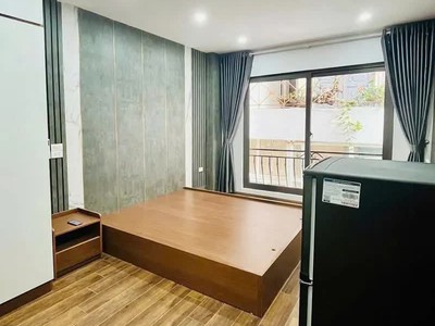 Bán nhà trường chinh 30m2. 6 tầng. mặt tiền 3.8m. giá 9 tỷ đống đa hà nội 4