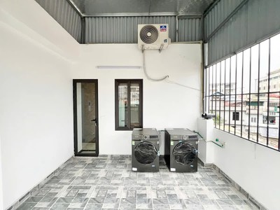 Bán nhà lê duẩn 56m2. 6 tầng. mặt tiền 4m. giá 14.6 tỷ đống đa hà nội 4