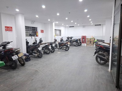 Căn hộ ccmn -xây mới 2025 thang máy -ở sướng thuận tiện đi lại nhiều nơi   36m2   1,50 tỷ. 0