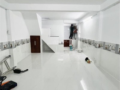 Nhà mới ở ngay, âu cơ-tân sơn nhì, tp 43m2  2t btct chỉ 4tỷxx 0