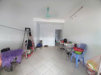 Nhà đẹp chính chủ - giá tốt - vị trí đẹp tại an dương vương, phú thượng, tây hồ, tphn 1
