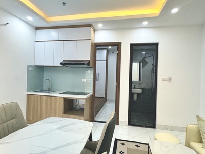 Căn hộ chung cư mini mới đẹp -trung tâm quận nam từ liêm   thuận tiện   35m2   1,45 tỷ. 1