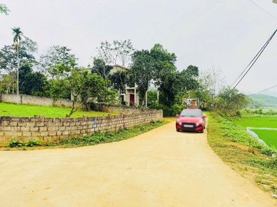 Siêu phẩm đất đẹp thanh cao   lương sơn   hòa bình 1