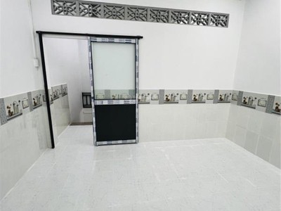 Nhà mới ở ngay, âu cơ-tân sơn nhì, tp 43m2  2t btct chỉ 4tỷxx 1