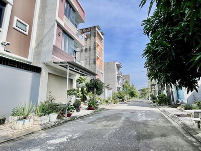 Bán lô đất 2 mặt tiền kênh 10m rất đẹp, 150m2 nhỉnh 6 tỷ, phường thạnh xuân, quận 12 1