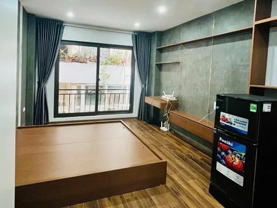 Bán nhà trường chinh 30m2. 6 tầng. mặt tiền 3.8m. giá 9 tỷ đống đa hà nội 3