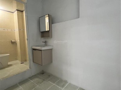 Nhà mới ở ngay, âu cơ-tân sơn nhì, tp 43m2  2t btct chỉ 4tỷxx 3