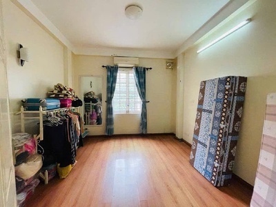 Phân lô vỉa hè - ô tô tránh - nhà 5 tẫng x dt 48m2 kcbt chắc chắn 2