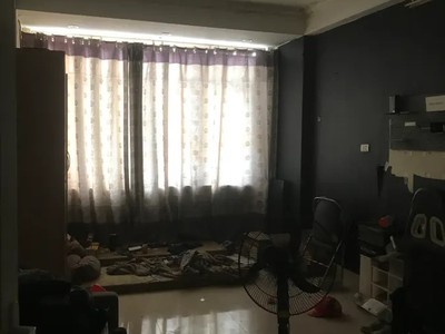  siêu phẩm hoàn hảo  mp, mt chợ đại từ kd đỉnh 53m2x5t, view hồ, chờ thang máy. 2