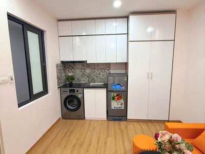 Cho thuê phòng ngõ 129 thiên hiền   mỹ đình  ở ngay 2