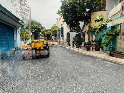 Siêu cơ hội tân bình   hxh ni sư huỳnh liên   67m    có sân trước   chỉ 6 2