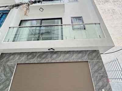 Nhà mới khu phân lô oto đỗ cửa thanh am 38 m2 x 6 tầng x 10 tỷ long biên hà nội. 1