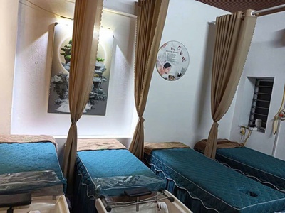 Sang nhượng gấp spa   chỉ 90 triệu 4