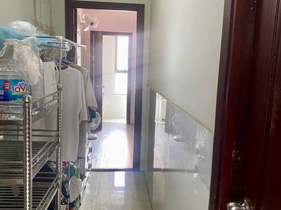 Mặt tiền đường đề thám sát bùi viện dt 4,2x14m xd 3 tầng giá 16,5 tỷ 3