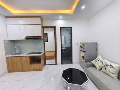 Căn hộ ccmn -xây mới 2025 thang máy -ở sướng thuận tiện đi lại nhiều nơi   36m2   1,50 tỷ. 2